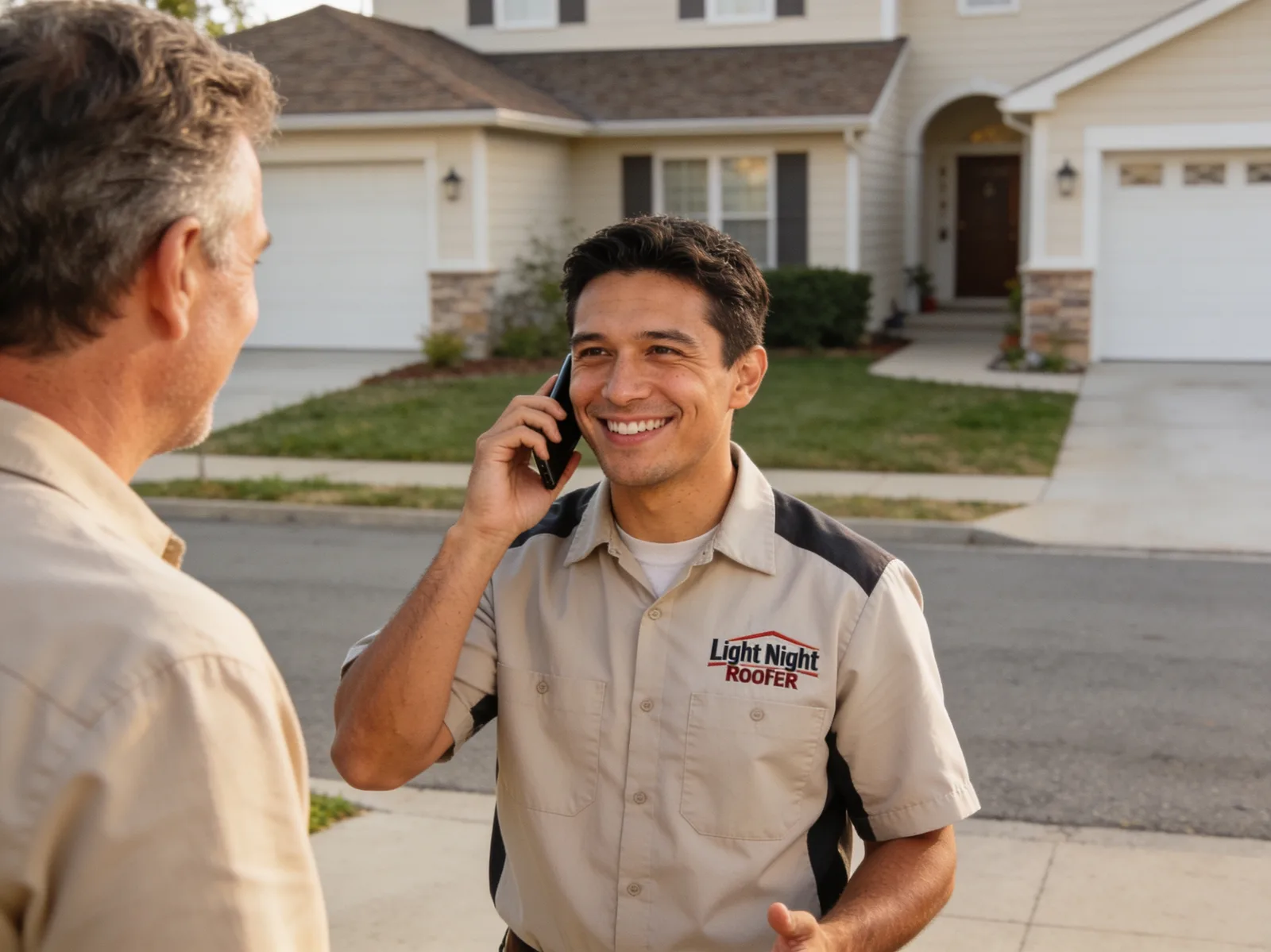Emergency Roof Repair Saline, MI FAQs